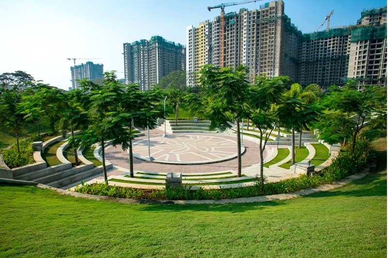 Garden